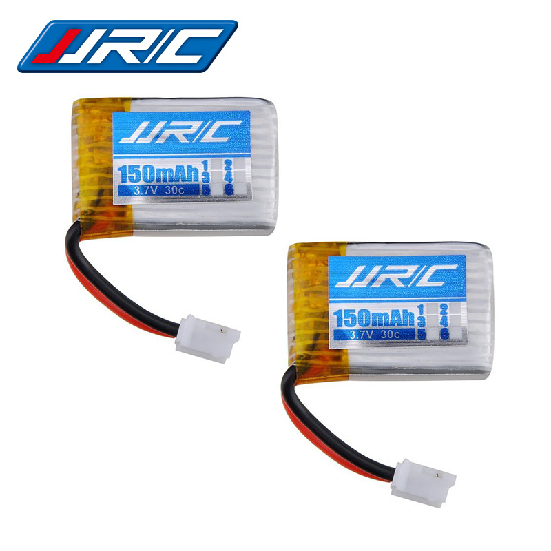 Original JJRC H36 Battery 3.7V - Rc Helicopter Charger review and price