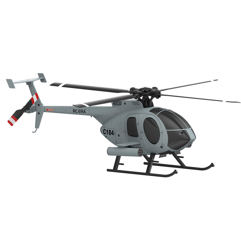 RCERA C184 Rc Helicopter 6 Axi - Rc Helicopter Single Rotor review and price