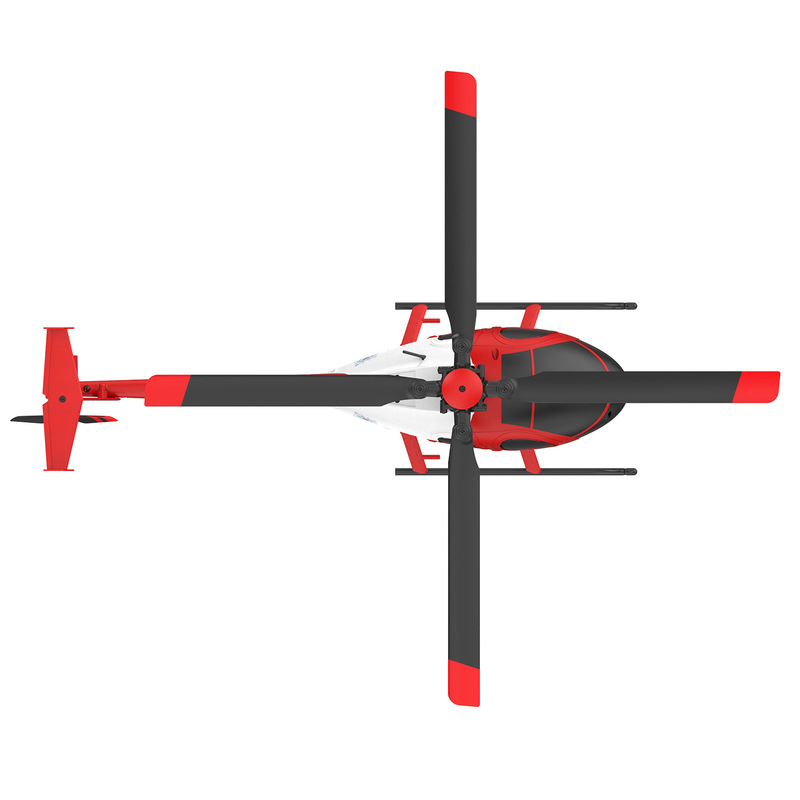 RCERA C184 Rc Helicopter 6 Axi - Rc Helicopter Single Rotor review and price
