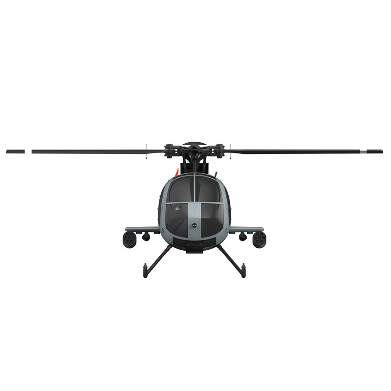 RCERA C184 Rc Helicopter 6 Axi - Rc Helicopter Single Rotor review and price
