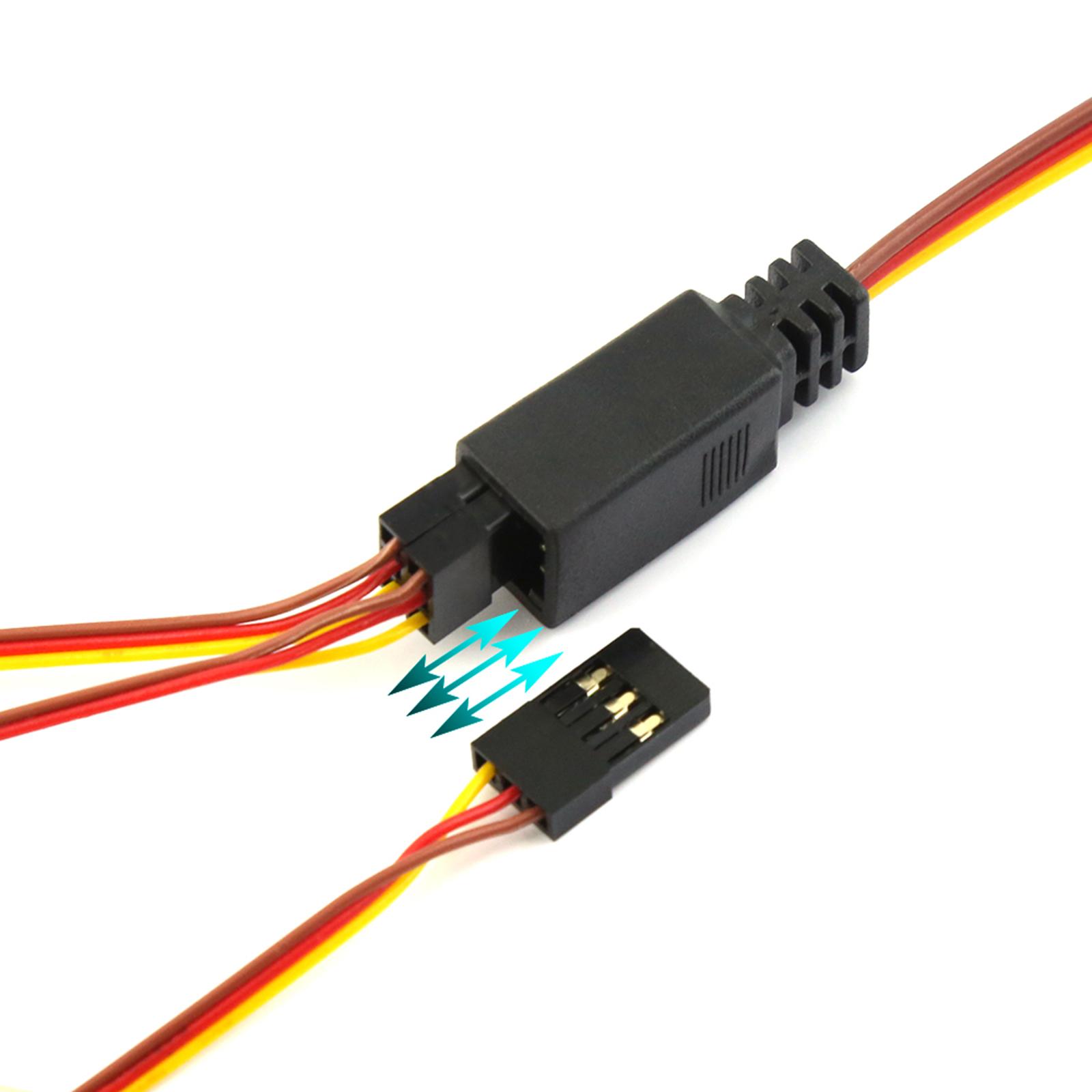 Remote Control Parts Servo Ext - Rc Helicopter Parts review and price