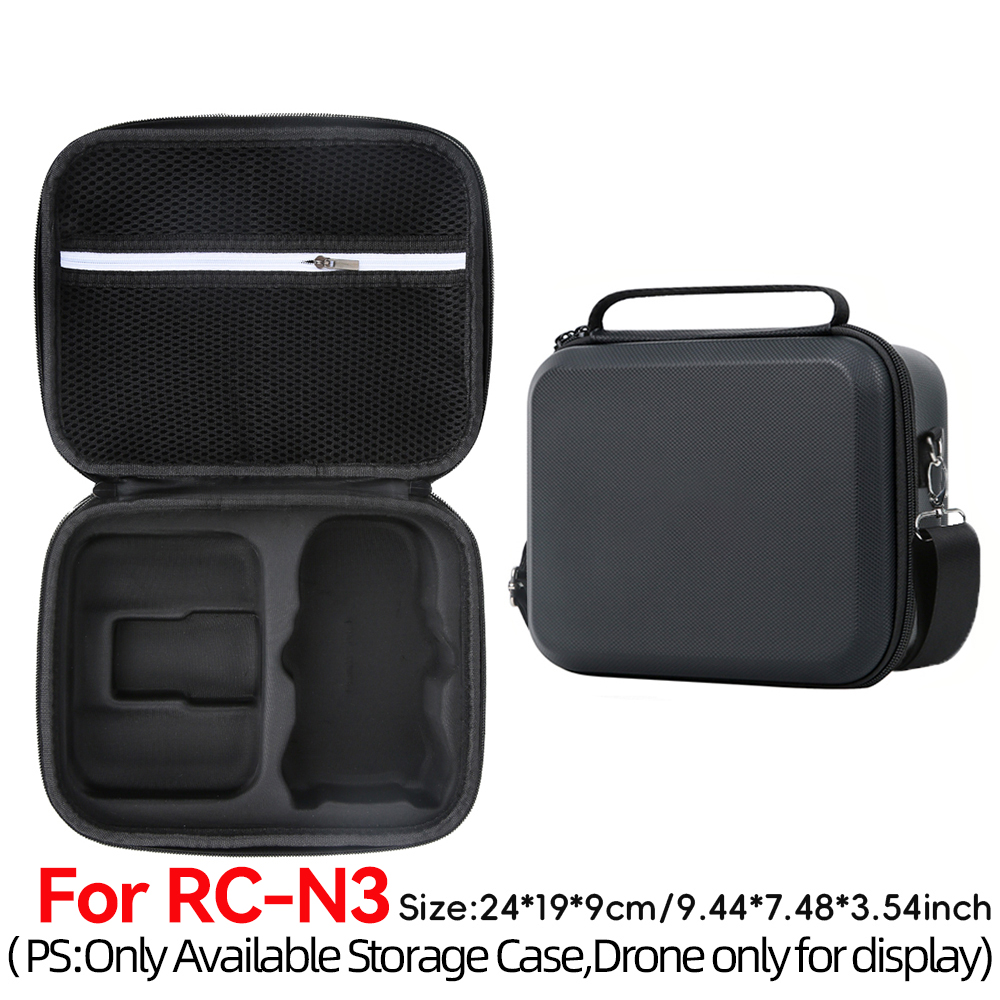 For DJI LITO X1 1  RC N3 Porta - Rc Helicopter Bag review and price