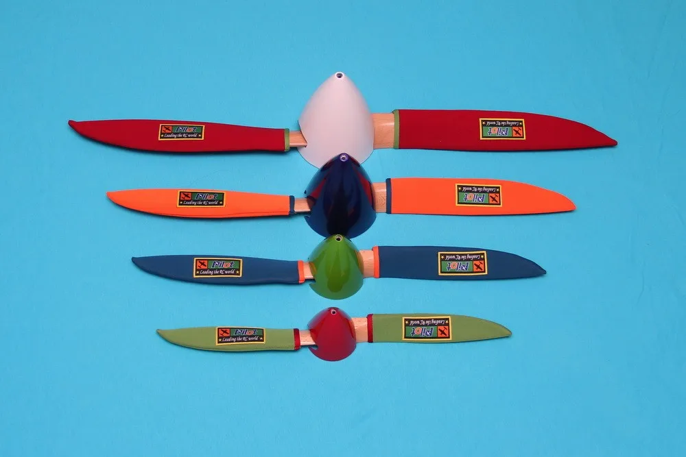 Pilot: Propeller Protective Sl - Rc Helicopter Bag review and price