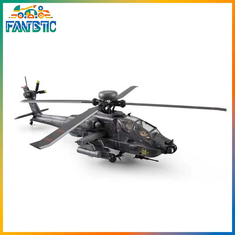 Rc Era C170 Ah 64d Apache Rc H - Rc Helicopter Single Rotor review and price
