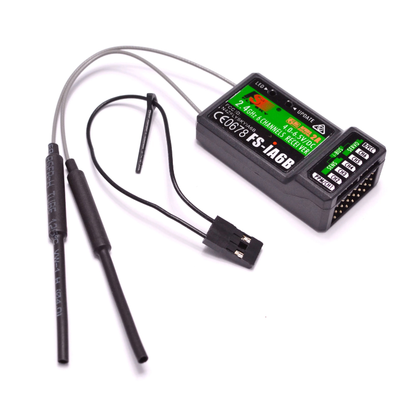 Flysky IA10B 2.4G 10 channel R - Rc Helicopter Bag review and price