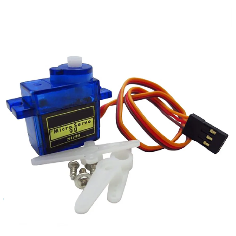 1/4/8pcs Sg90 Digital Servo Fo - Rc Helicopter Parts review and price