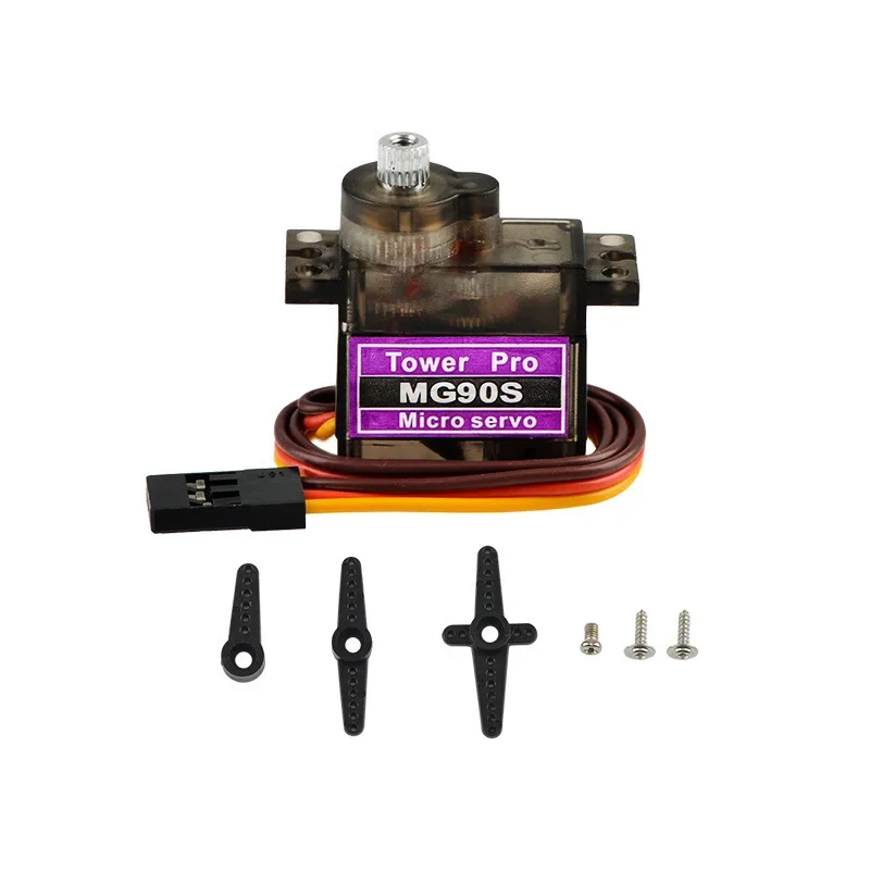SG90/MG90S 9G Micro Digital Se - Rc Helicopter Battery review and price