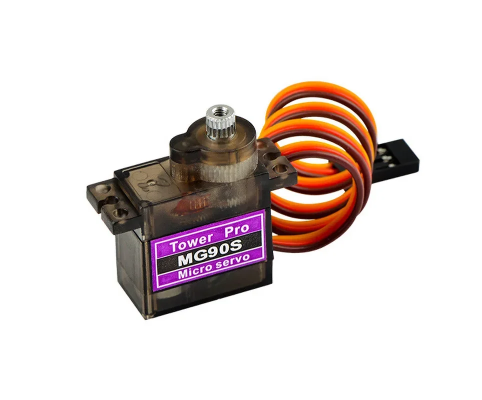 SG90/MG90S 9G Micro Digital Se - Rc Helicopter Battery review and price