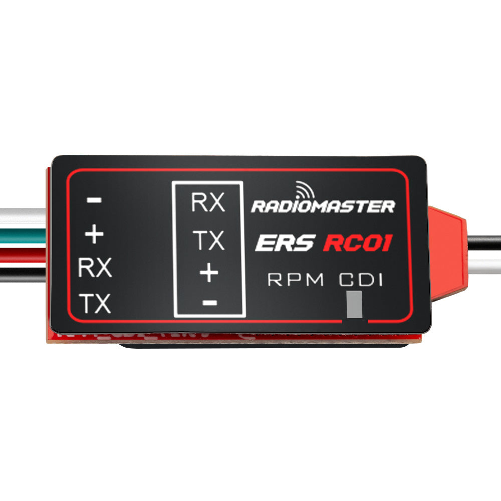 Plug-and-Play ERS-RC01 Gas Tac - Rc Helicopter Gas review and price