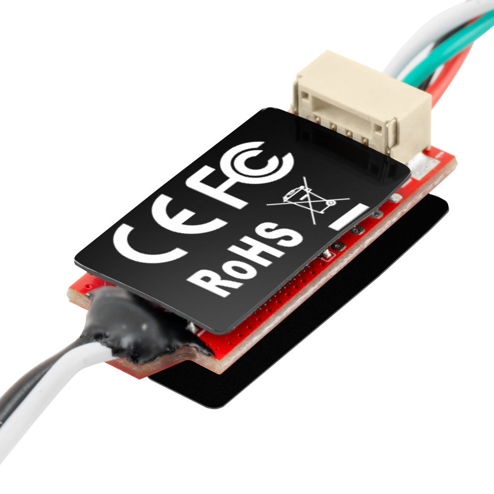 Plug-and-Play ERS-RC01 Gas Tac - Rc Helicopter Gas review and price
