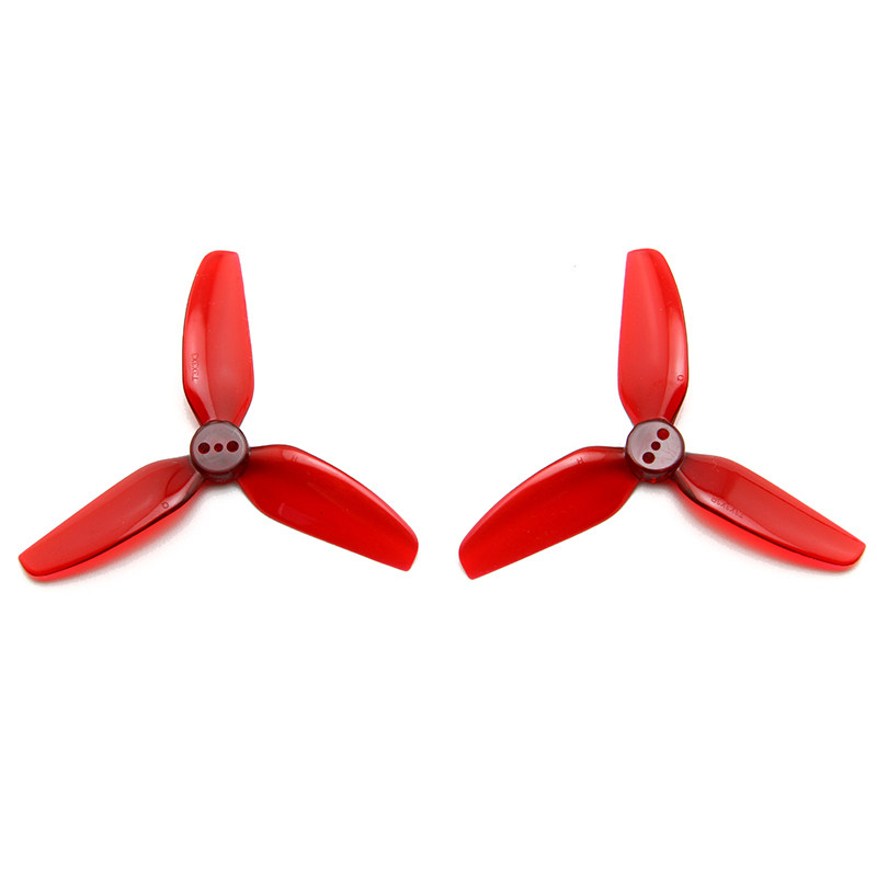 Hq Fpv Propellers 3 Blade 3x3x - Rc Helicopter Blade review and price