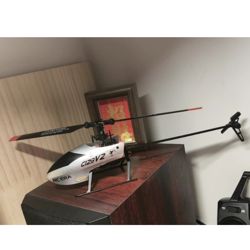 RC ERA C129V2 4CH 2.4GHz Smart - Rc Helicopter Gyro review and price