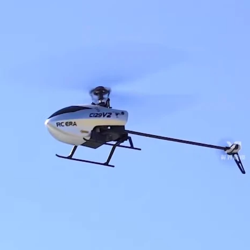 RC ERA C129V2 4CH 2.4GHz Smart - Rc Helicopter Gyro review and price