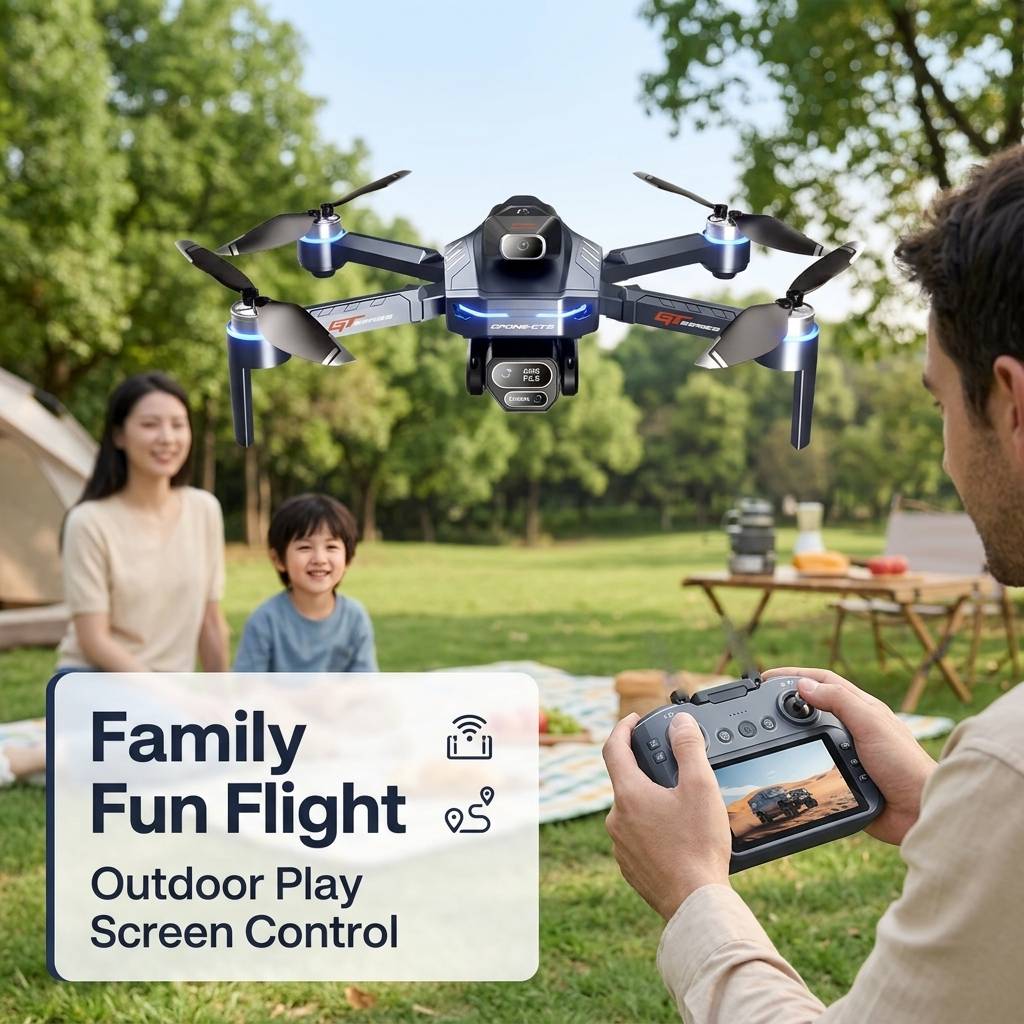 Homologado ANATEL Hot NEW Dron - Rc Helicopter Electric review and price