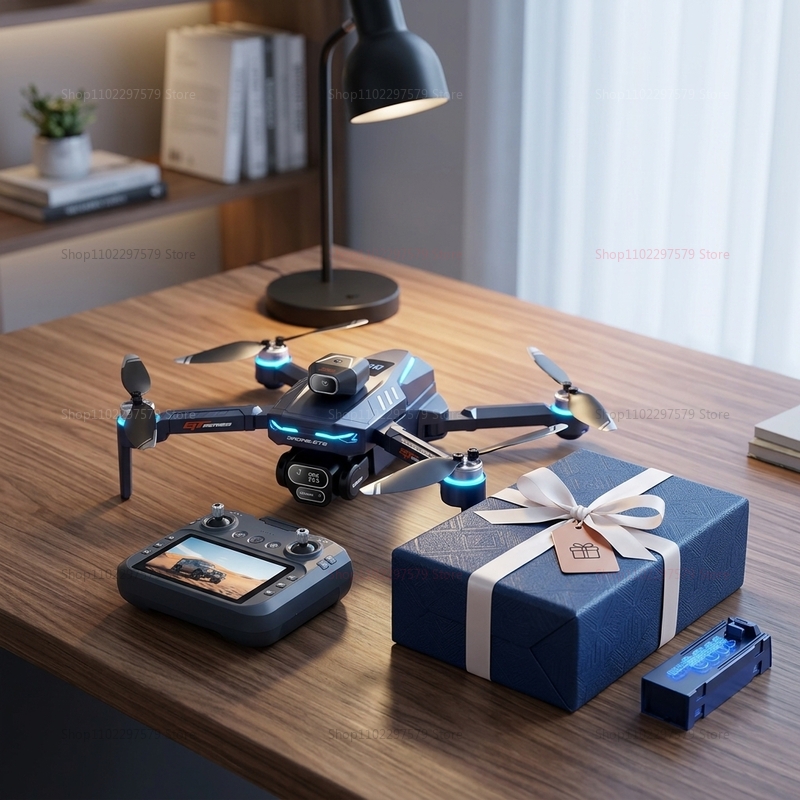 Homologado ANATEL Hot NEW Dron - Rc Helicopter Electric review and price