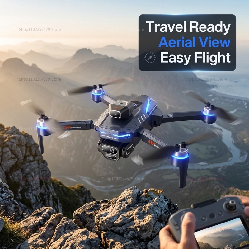 Homologado ANATEL Hot NEW Dron - Rc Helicopter Electric review and price