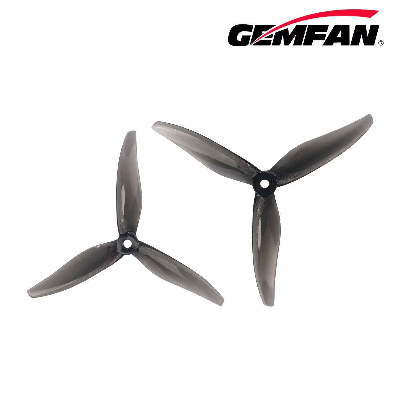 Gemfan 5129 5inch 3 Blade/tri- - Rc Helicopter Motor review and price