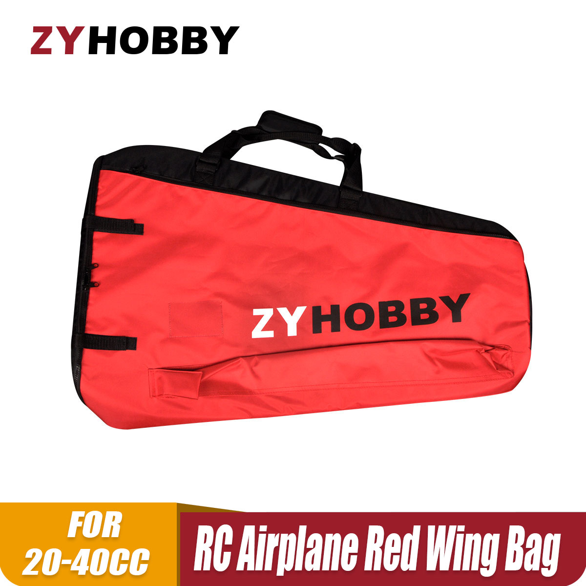 Fixed Wing Protection Carry Wi - Rc Helicopter Bag review and price