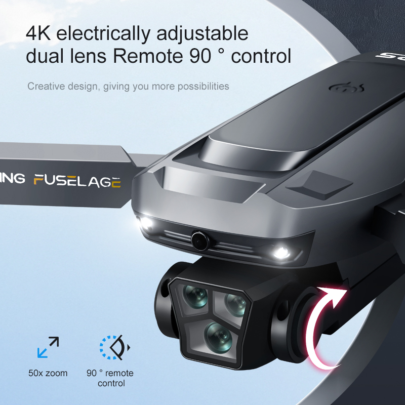 K811MAX Quadcopter Drone: Brus - Rc Helicopter Case review and price