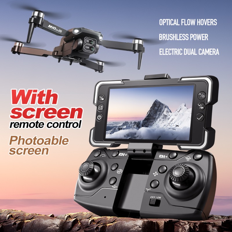 M10 Camera Drone Remote Contro - Rc Helicopter Charger review and price