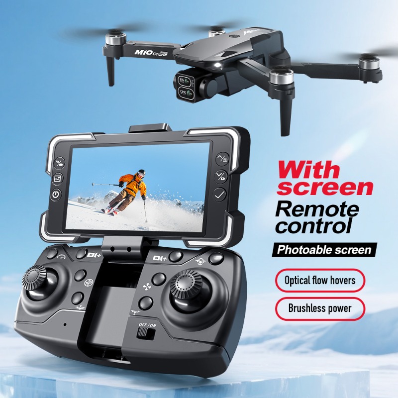 M10 Camera Drone Remote Contro - Rc Helicopter Charger review and price