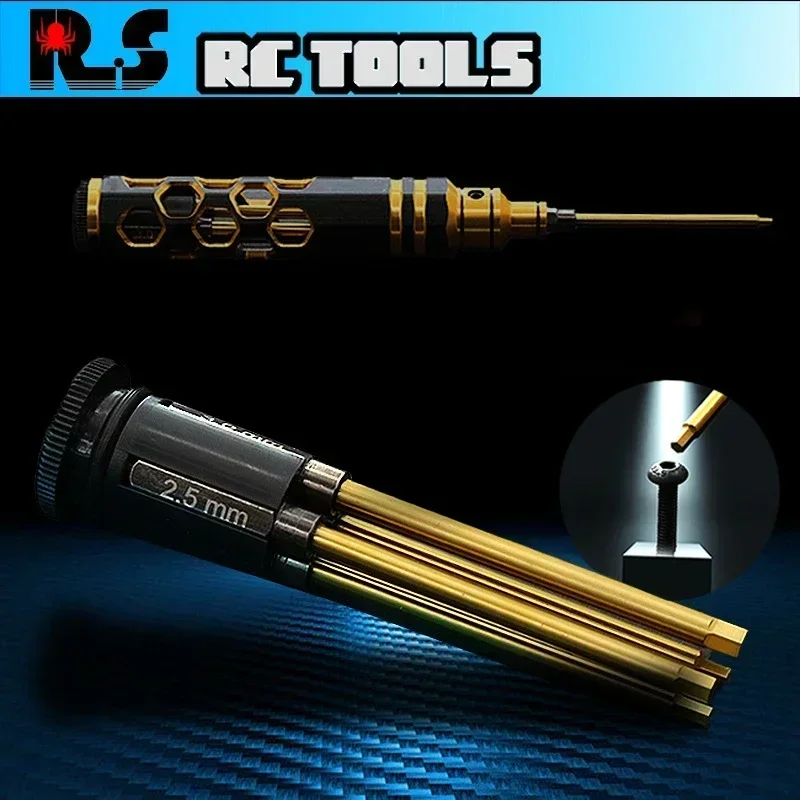 4 In 1 Hexagon Head Screw Driv - Rc Helicopter Tool Kit review and price