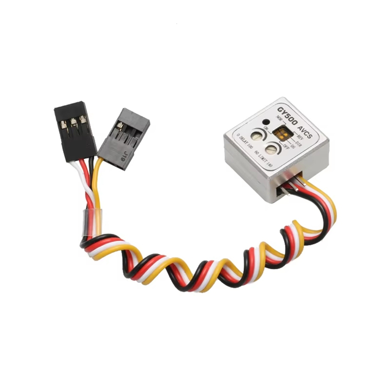 Single- Lock Head Gyroscope GY - Rc Helicopter Gyro review and price