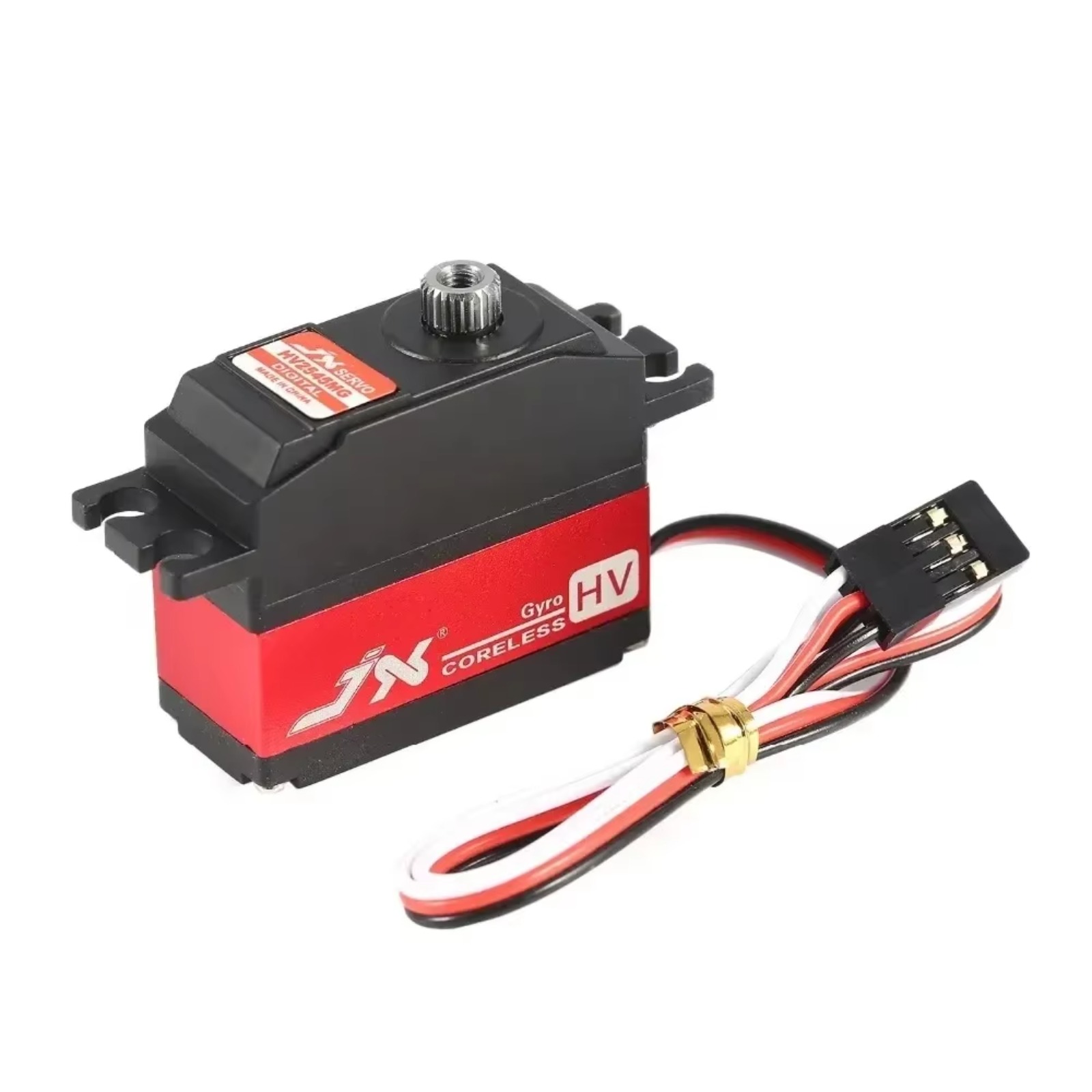 JX PDI-HV2545MG Digital RC Ser - Rc Helicopter Motor review and price