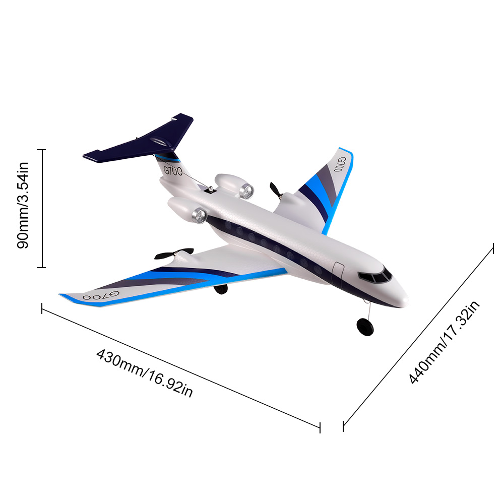 9IMOD RC Glider Plane 2.4GHz R - Rc Helicopter Gyro review and price