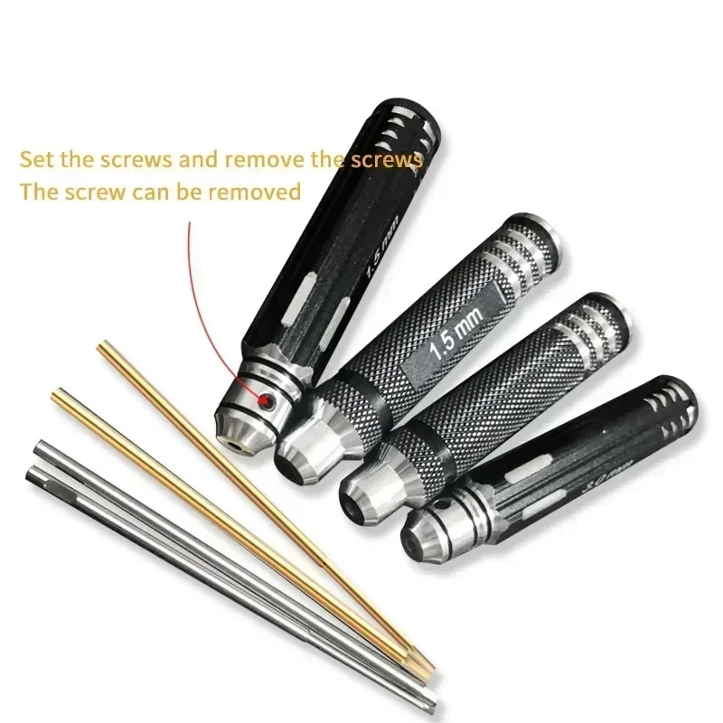 0.9/1.27/ 1.3/ 1.5/ 2.0/ 2.5/  - Rc Helicopter Tool Kit review and price