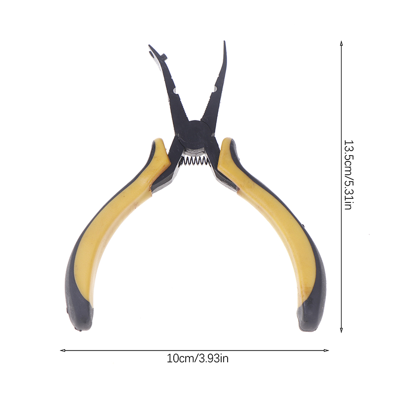 For Rc Toy Model Long Nose Pli - Rc Helicopter Tool Kit review and price