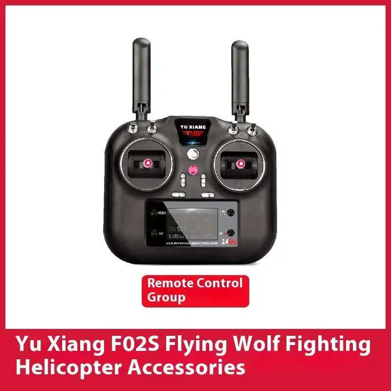 Spare Parts List For YUXIANG F - Rc Helicopter Blade review and price