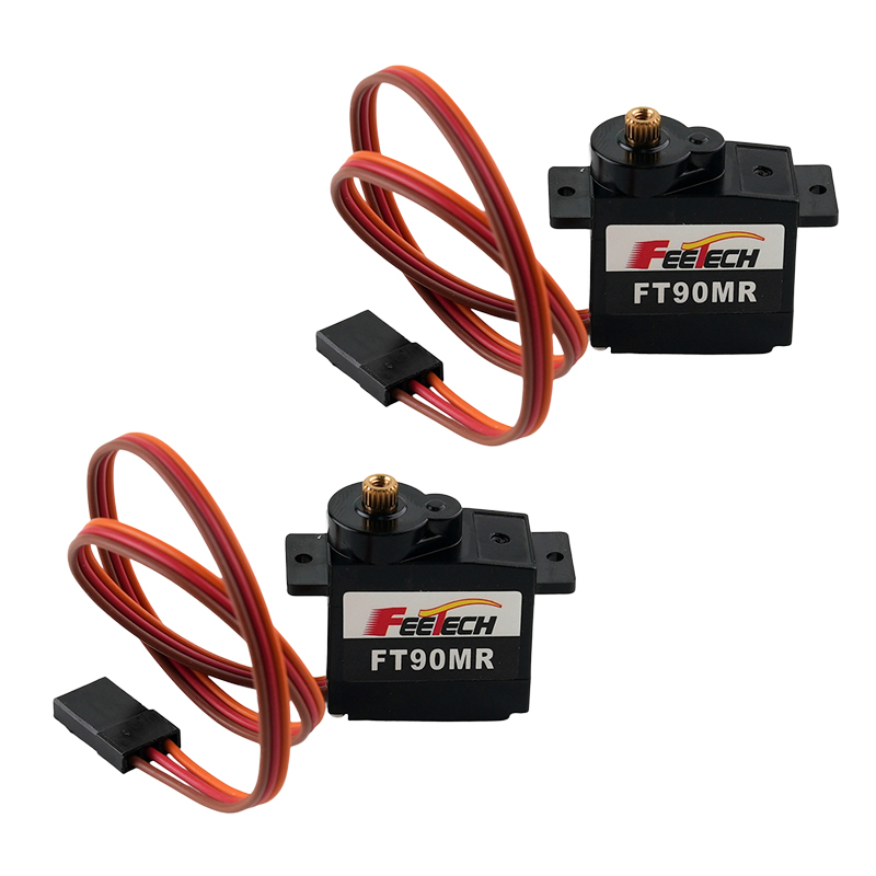 Feetech FT90MR 2kg Micro Helic - Rc Helicopter Parts review and price