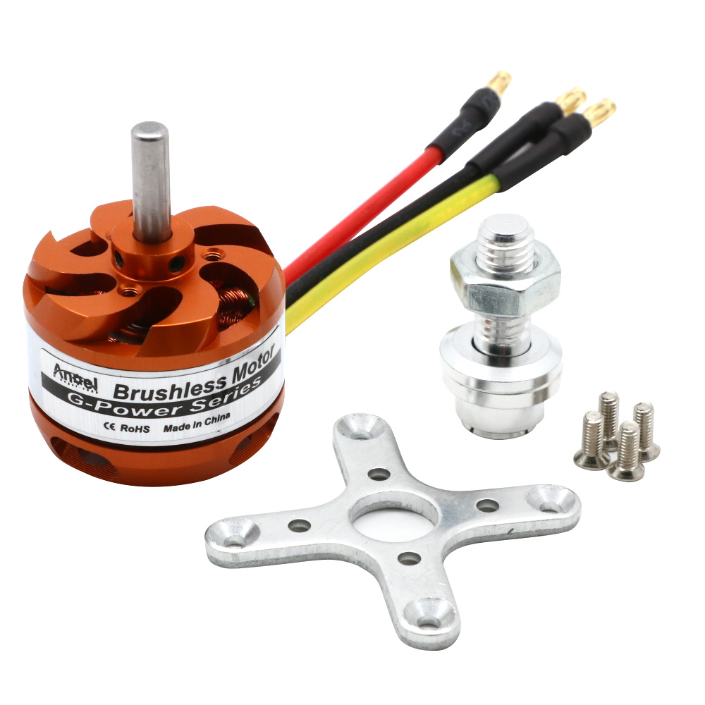 D3530 1100KV 1400KV 1700KV Bru - Rc Helicopter Mini review and price