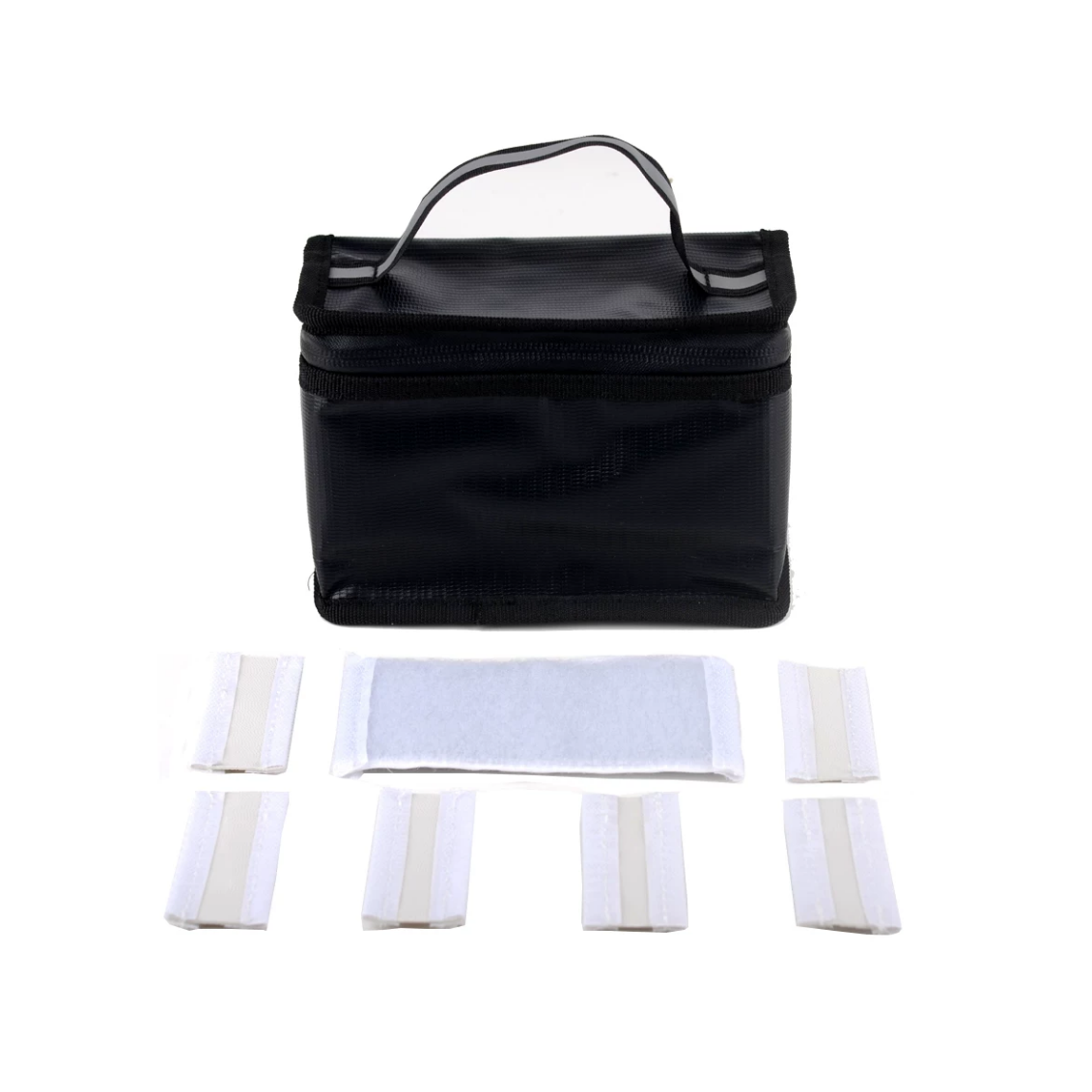 155x115x90mm Fireproof Explosi - Rc Helicopter Bag review and price