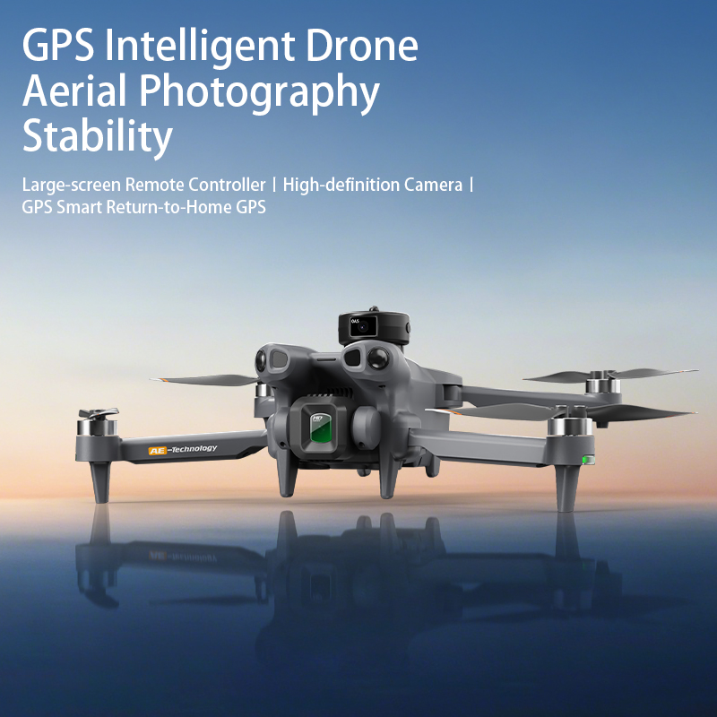 Foldable RC Quadcopter AE51 GP - Rc Helicopter Large review and price