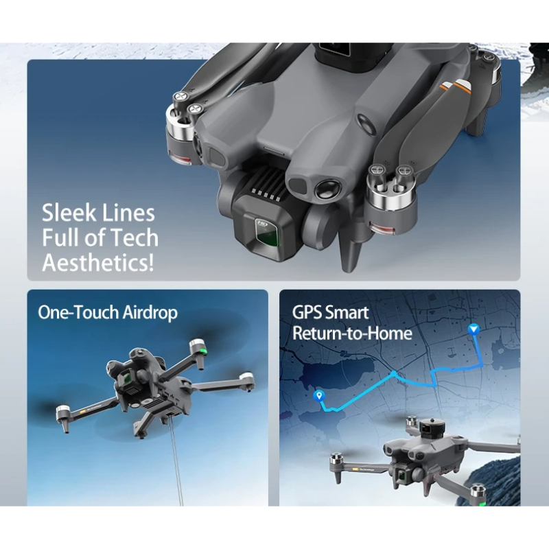 Foldable RC Quadcopter AE51 GP - Rc Helicopter Large review and price