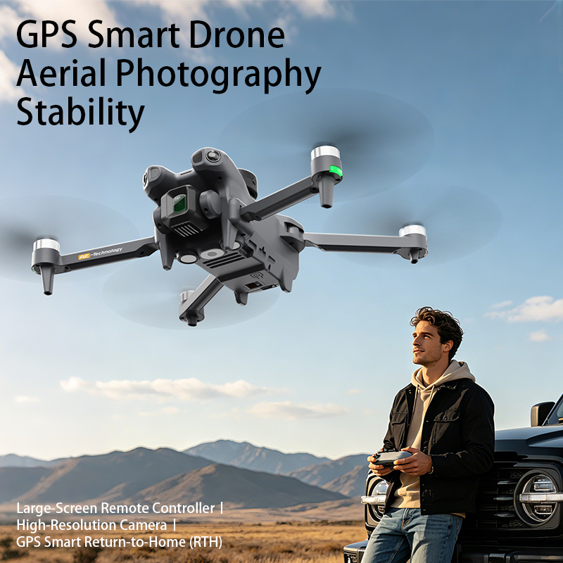 Foldable RC Quadcopter AE51 GP - Rc Helicopter Large review and price