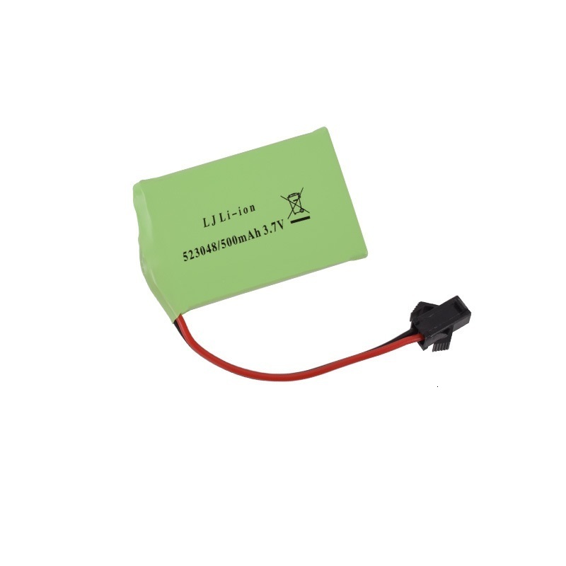3.7V 500mAh 523048 Li-ion Batt - Rc Helicopter Charger review and price