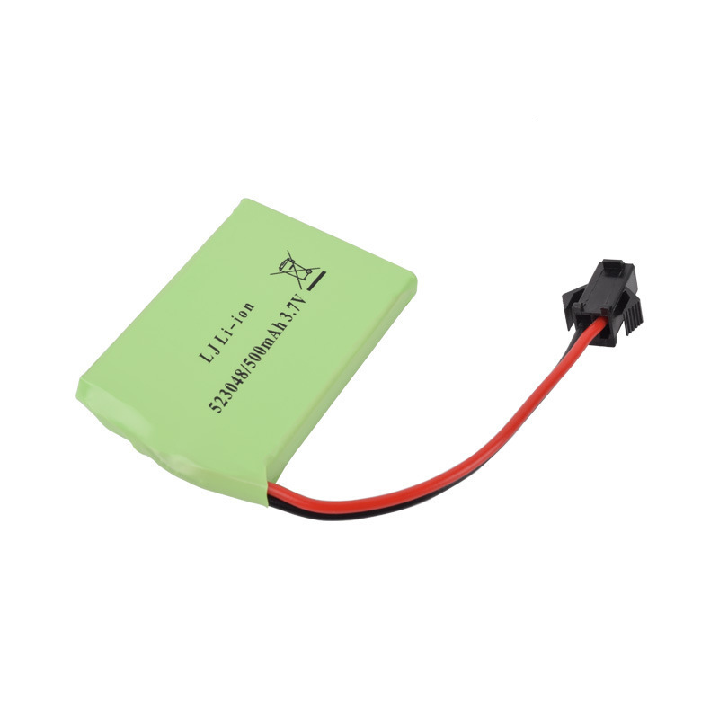 3.7V 500mAh 523048 Li-ion Batt - Rc Helicopter Charger review and price
