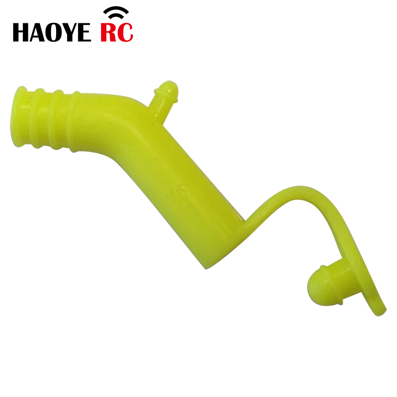 Haoye Engine Exhaust Extension - Rc Helicopter Nitro review and price