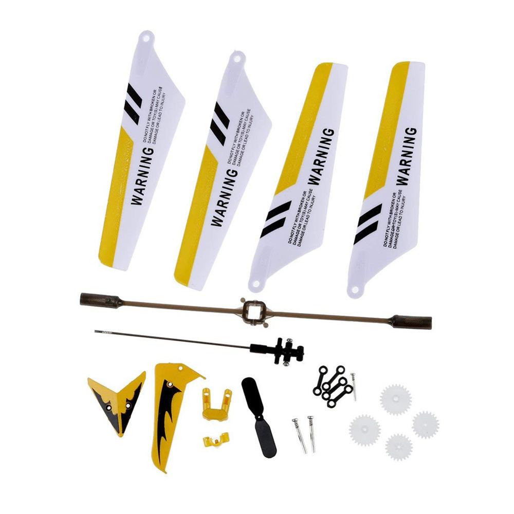 New Full Set Replacement Spare - Rc Helicopter Coaxial review and price