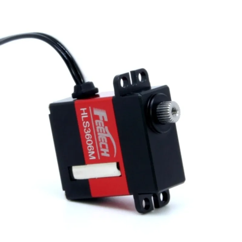 6Kg.cm Torque Control Upgrade  - Rc Helicopter Servo review and price