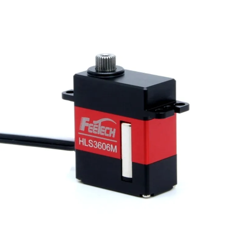 6Kg.cm Torque Control Upgrade  - Rc Helicopter Servo review and price